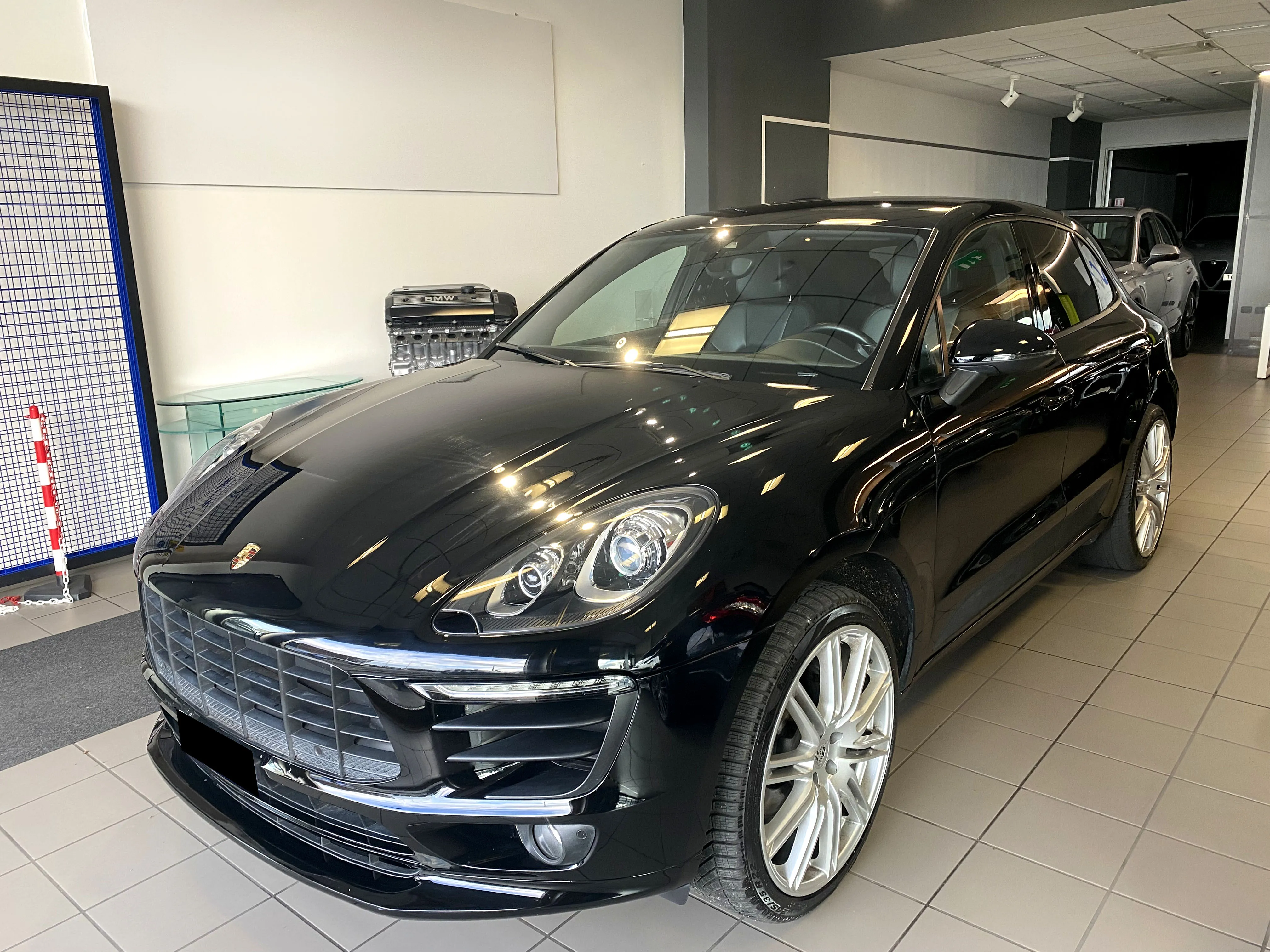 Porsche